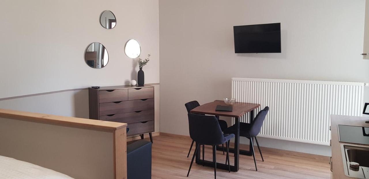 Boardinghouse Marktplatz شفاندورف إن بايرن المظهر الخارجي الصورة