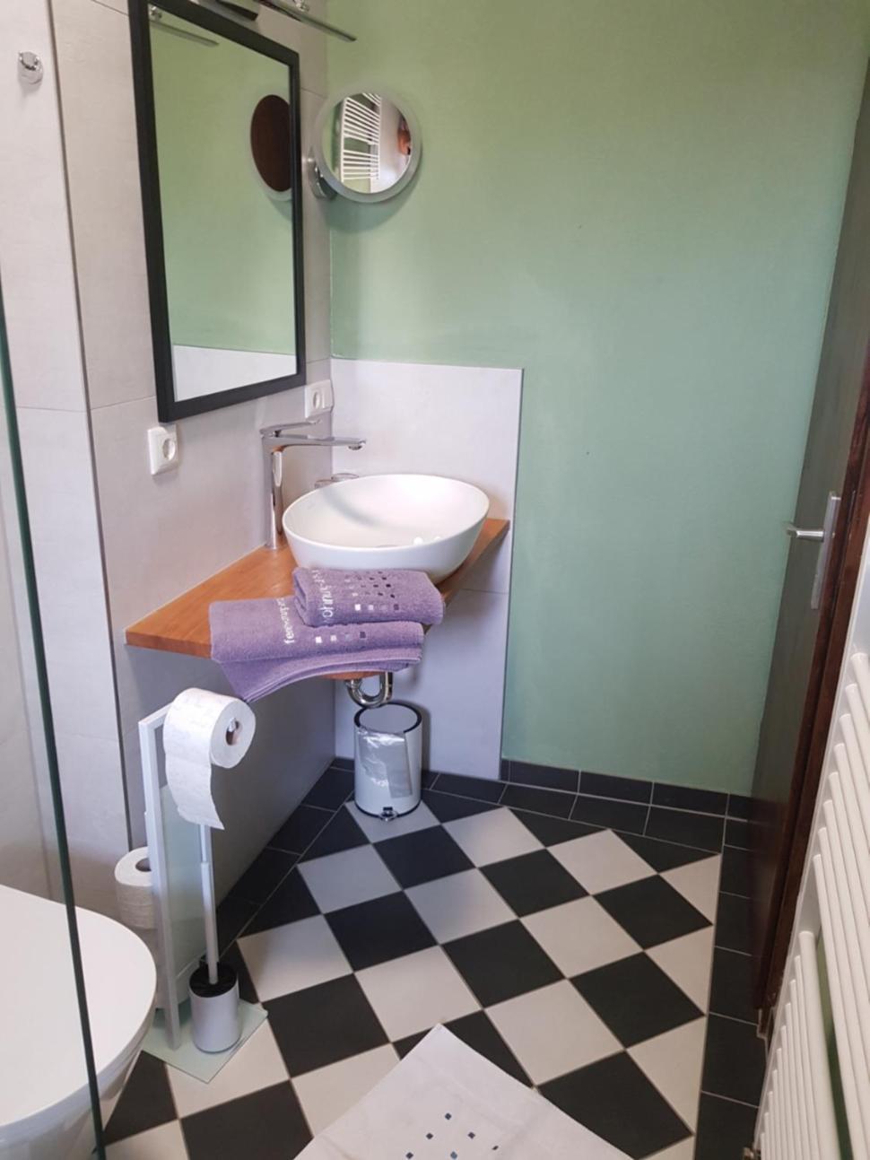Boardinghouse Marktplatz شفاندورف إن بايرن المظهر الخارجي الصورة